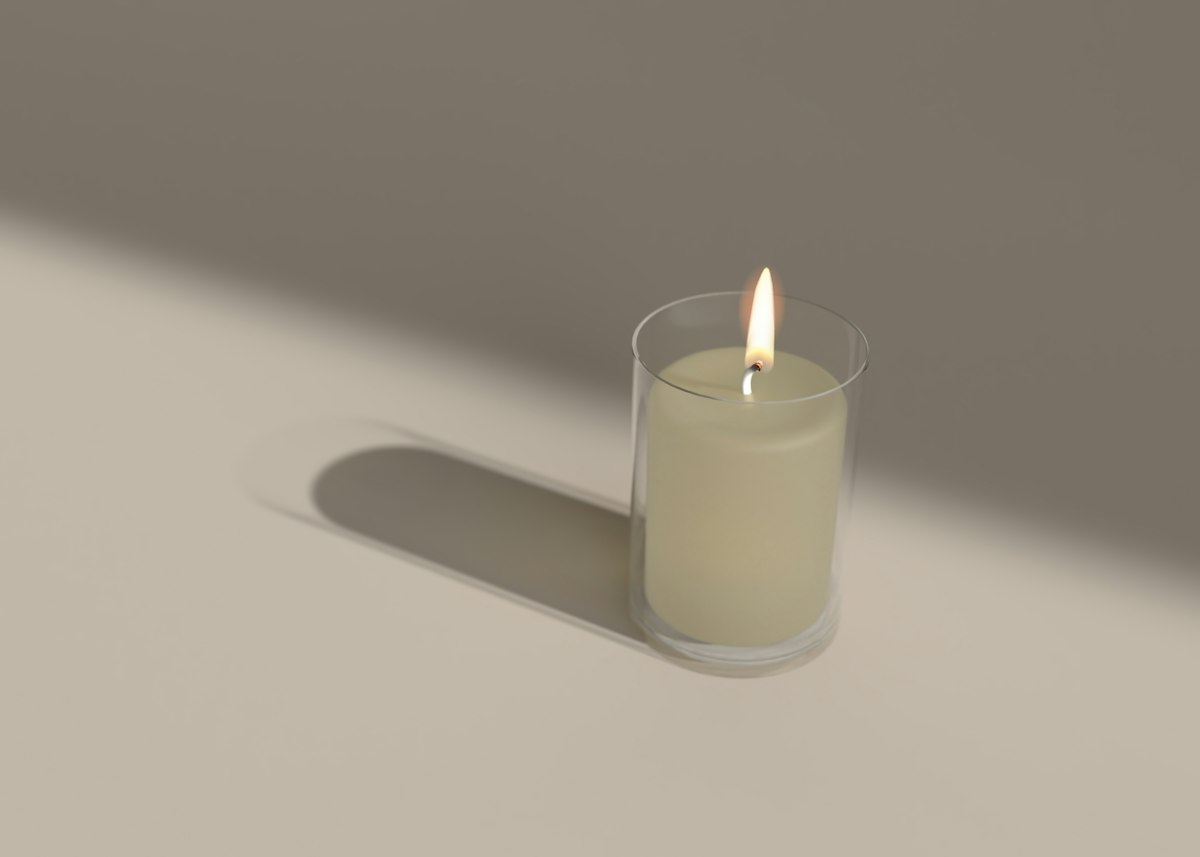 Quiet Hearth
